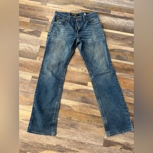 Men’s Ariat rebar jeans 34x36